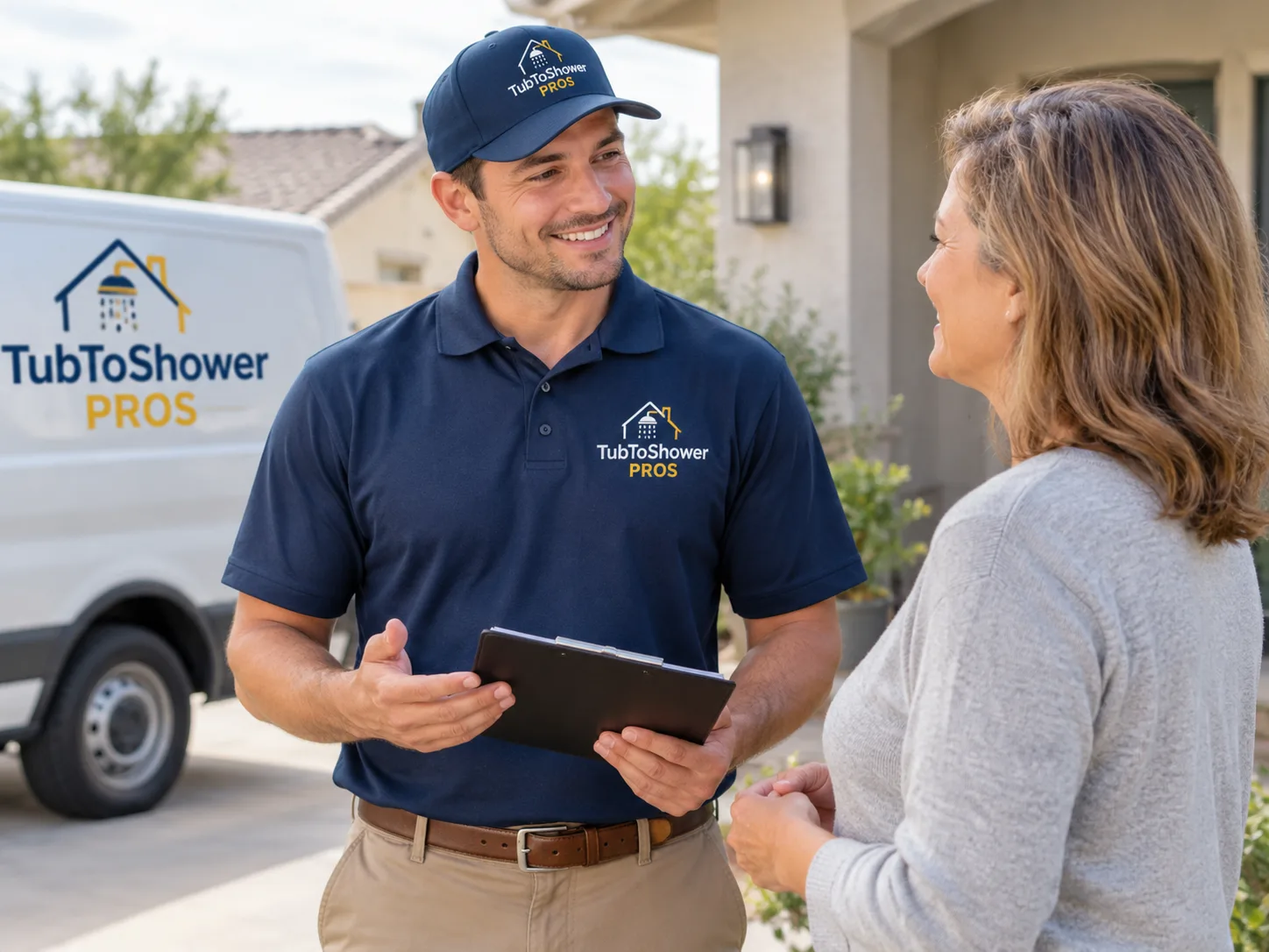 Tub Shower Conversion Plainsboro, NJ FAQs